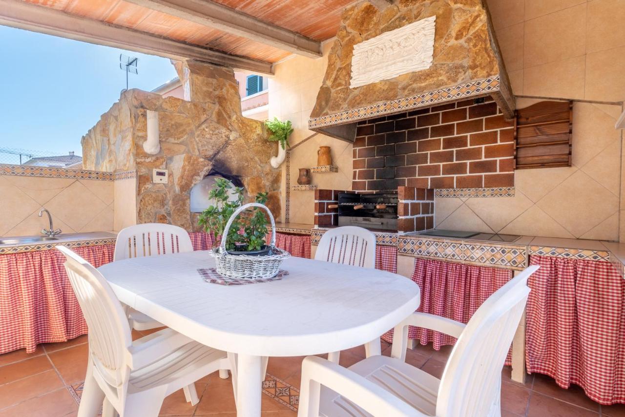 Casa Noa Llucmajor (Mallorca)
