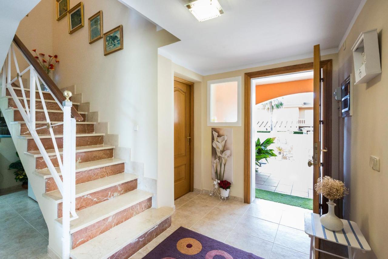 Casa Noa Alpehytte *