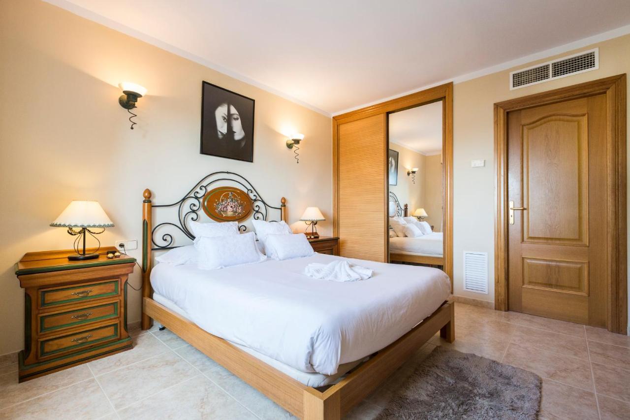 Casa Noa Alpehytte