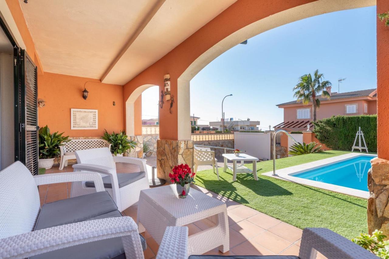 Casa Noa Alpehytte
